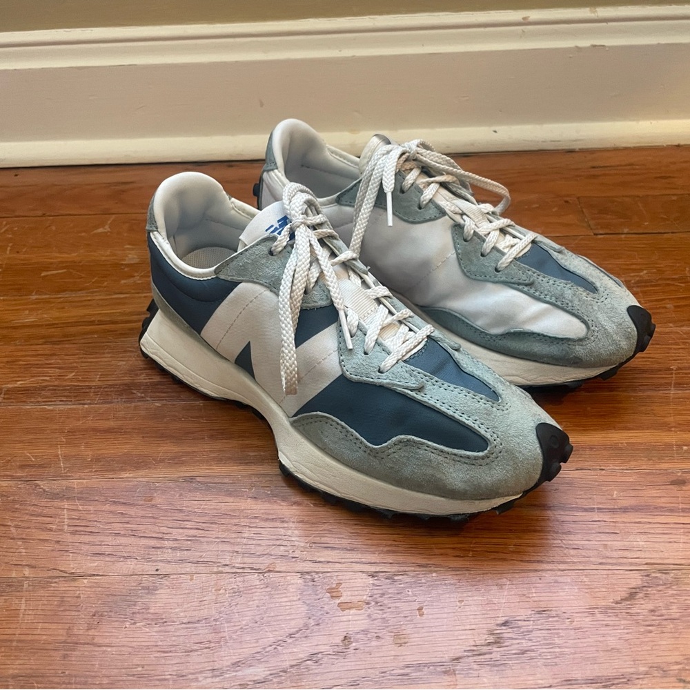 Women’s New balance 327